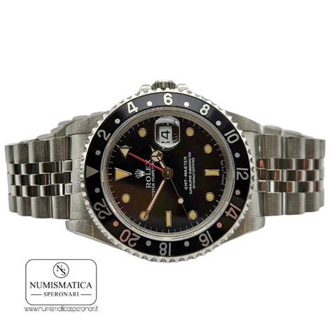 rolex 16700 cal